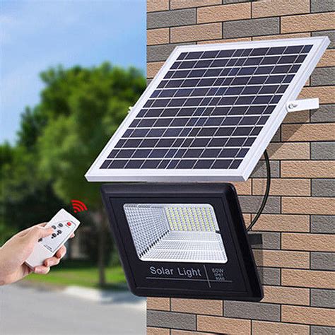 solar flood lights for outdoors|The 8 Best Outdoor Floodlights of 2024 .